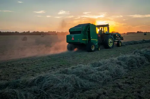 Agriculture